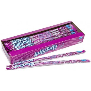 Laffy Taffy Rope Grape 22g Unit Count: 24 Laffy Taffy Rope Grape 22g Unit Count: 24